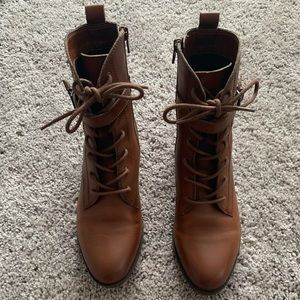 Naturalizer Sycamore Bootie 8.5M